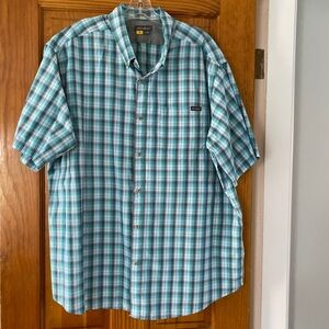 Eddie Bauer 2X Shirt